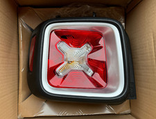 1x original Mopar Jeep Renegade Limited Heckleuchte Rücklicht links NEU