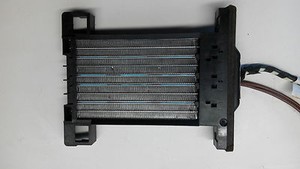 6Q0963235B Original SEAT SKODA VW ZUSATZHEIZUNG Heating Cooler
