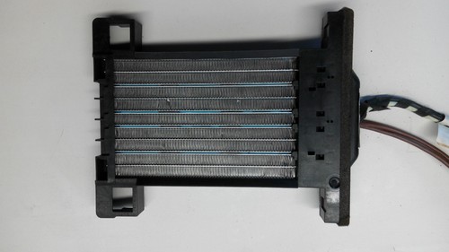 6Q0963235B Original SEAT SKODA VW ZUSATZHEIZUNG Heating Cooler