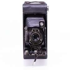 Kodak No. 1A Pocket Camera  United States  1926 - 1932