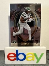 2022 Panini Select Football Breece Hall #SCR-13 Certified Rookies