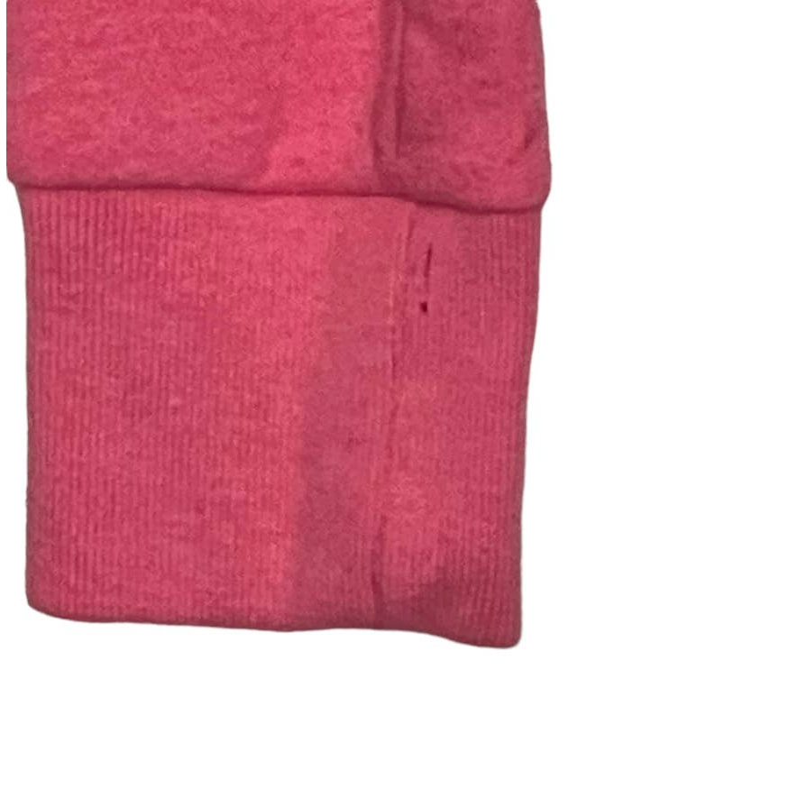 Veste rose zippée en éponge Victorias Secret - France