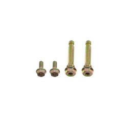 Front Disc Brake Caliper Bolt Dorman For 1996-2000 Toyota RAV4 1997 1998 1999