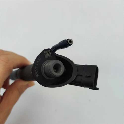 0445117040 8Pc FUEL INJECTOR For 2015-19 FORD Powerstroke 6.7L NO CORE FC3Z9H529 - Picture 9 of 11
