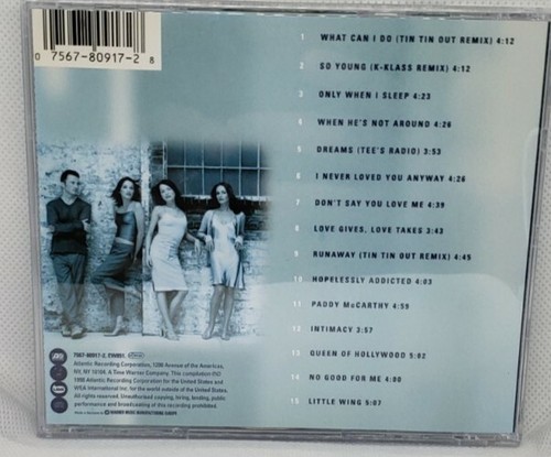 Talk on Corners by The Corrs CD GOOD Condition! - Picture 3 of 3