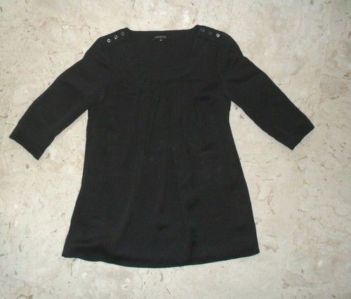 Beautiful and refined blouse blouse PATRIZIA PEPPER FLORENCE size 40 AFFAREEEEE