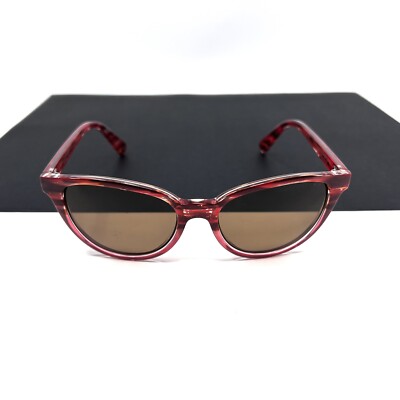 OCEANO SUNGLASSES OC49 SRED MADE IN ITALY 52()17-145  display picture 2