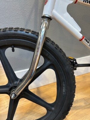 Vintage Old School LRV BMX bike like DG, JMC, GT, GJS, Cook Bros