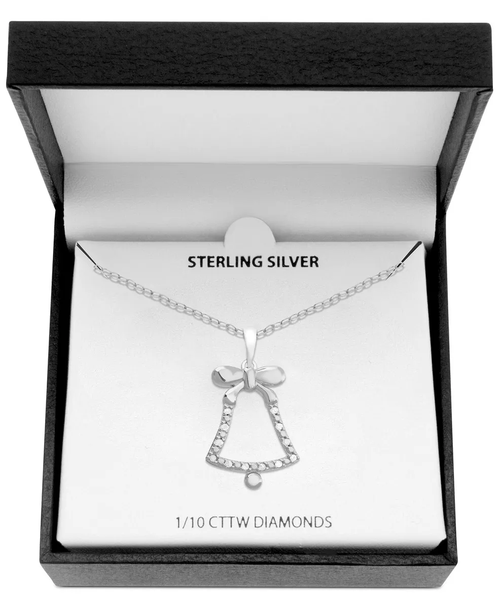 Silver chain hotsell macy's
