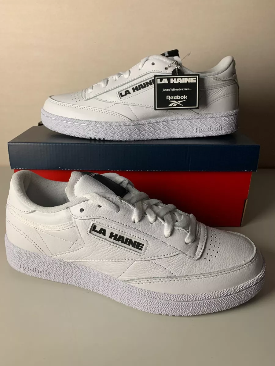 Reebok club c 85 el sale