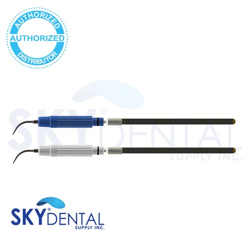 BONART 30K / 25K IF-50 STREAMLINE #10 CAVITRON INSERTO ULTRASONICO IMPUGNATURA PLASTICA - Foto 1 di 3