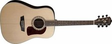 Washburn Heritage Dreadnought Acoustic Guitar