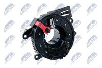 EAS-BM-003 NTY Spiralfeder, Airbag FüR BMW