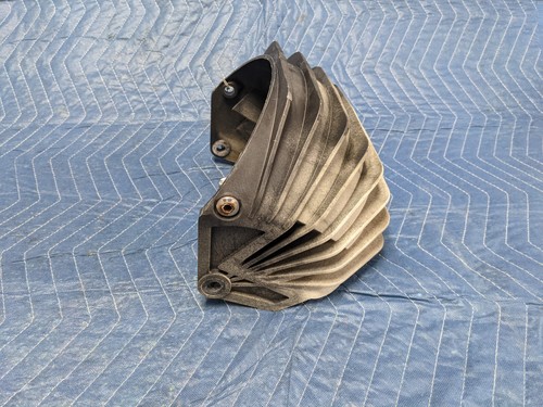 KAWASAKI ULTRA STX 15f 250x 260x LX REVERSE GATE BUCKET 59477-3712 - Picture 4 of 7