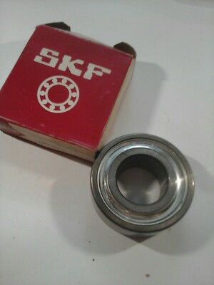 LOT OF 2 SKF Ball Bearing 462207 (NOS) | eBay