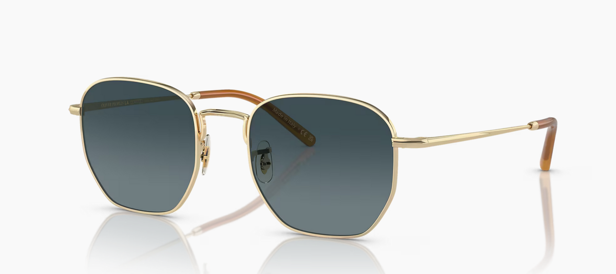 Brand New 2025 Oliver Peoples Sunglasses OV 1331S 5035S3