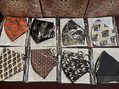 12月★TORY BURCH ★ Face Mask 5枚セット s-l400.jpg