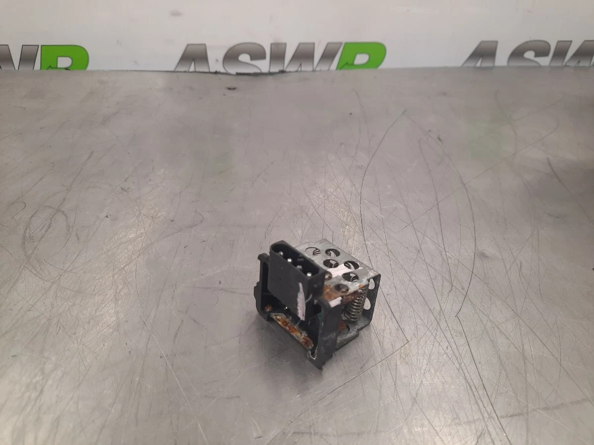 BMW E36 3 SERIES COMPACT Heater Blower Resistor 64118390241 | eBay
