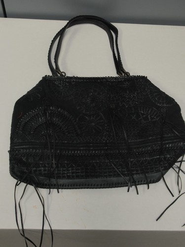 Jamin Puech Black women's hand handbags - Picture 3 of 7