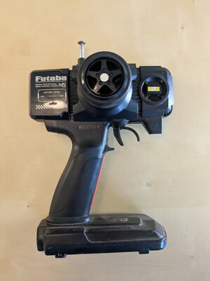 Vintage Futaba Digital Proportional Radio Control System T2PH Controller Only
