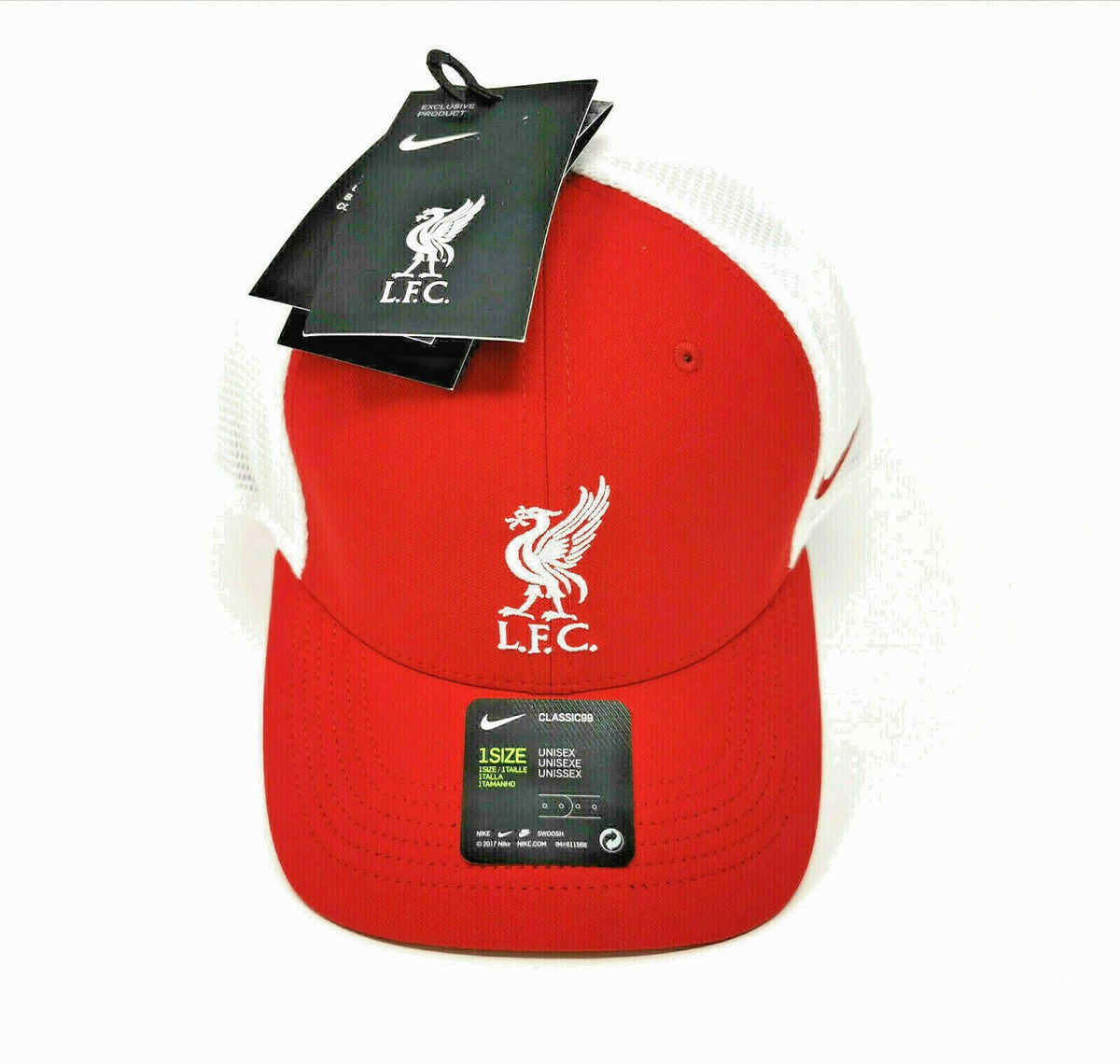 nike klopp cap