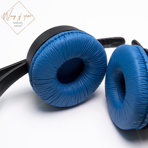 Ear Pads Headband Cushion Kits For Sennheiser HD25 HD250 HD25S HMD25 Headphone - Afbeelding 57 van 75