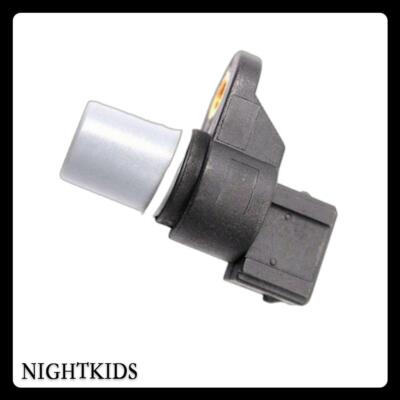 Replacement 3-Pin Crankshaft Position Sensor Fits For Chery QQ 0.8L Engine