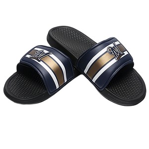 brewers flip flops