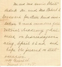 “Smithsonian Curator of Paleobotany