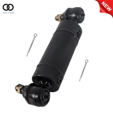 For John Deere AM118795 AM147173 New Steering Cylinder 4 Wheel Steer Hydraulic