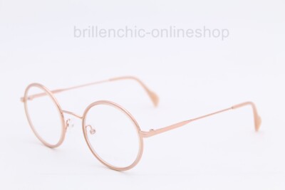 ANDY WOLF Brille 4783 Farbe 05  ''NEU''