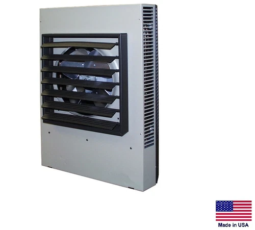 ELECTRIC HEATER Coml/Industrial - 480V - 3 Phase - 7,500 Watt - 25,600 BTU