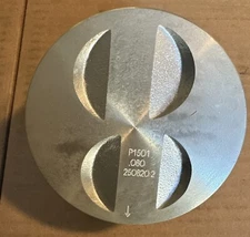 Piston Set For Select 63-92 Ford Lincoln Mercury Models P1501(8)060