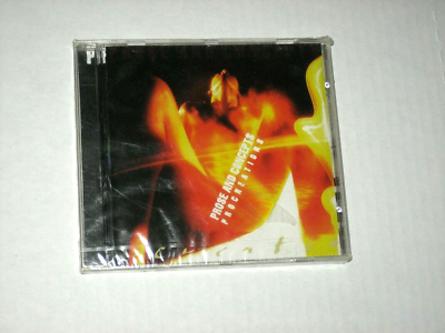 CD PROSE AND CONCEPTS procreations(SEALED/1994)SONY nice SEE CD PROSE AND CONCEPTS procreations(SEALED/1994)SONY nice SEE