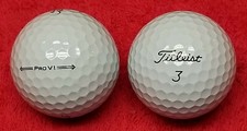 100 Titleist Pro V1 2022 Version grade AAA used ProV1 with free shipping