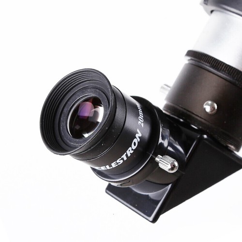 1.25" Celestron Star Trang 4mm 10mm 20mm Eyepiece for Astronomical Telescope - Picture 5 of 9