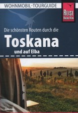 Toskana Elba Wohnmobil Tourguide Womo Routen ...