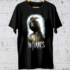 Classic In Flames Unisex Unisex S-5XL Shirt 13D228