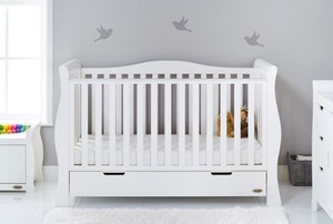 cot bed black friday