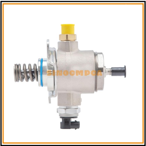High Pressure Fuel Pump 06J127025J 06J127025G For VW Beetle CC Golf Passat Eos - Picture 2 of 6