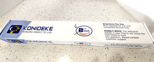Konideke F13T5 T5 21-inch Linear Fluorescent Light Bulb 6 Pack