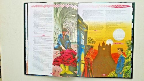 Doctor Who : Storybook, 2008 by Panini Publishing (Hardback, 2007) - Imagen 6 de 8