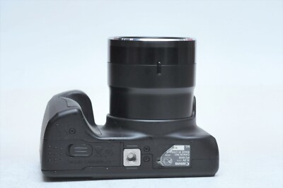 Canon PowerShot SX500 IS 16.0MP Digital Camera | eBay