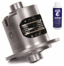 68-72 Oldsmobile Cutlass 442 Rearend Gm 8.5 Olds O Axle 31 Spline Posi Lsd