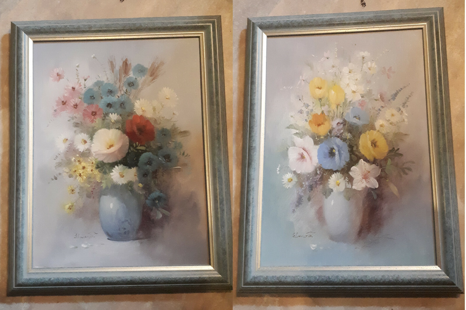 Kls Rahmenloser Bilderhalter Bildhalter 40x50cm Gunstig Kaufen Ebay