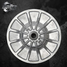 18-20 POLARIS RZR TURBO S NEW SECONDARY DRIVEN CLUTCH  COMPLETE ! 1000   925cc