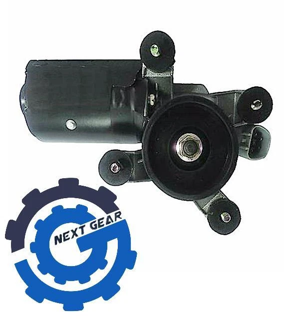Motor limpiaparabrisas WAI nuevo WPM6053 para Toyota Paseo Tercel 1997-1999 Foto 2 de 3