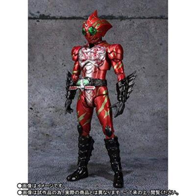 SHFiguarts Kamen Rider Amazons Final Judgment Set | eBay