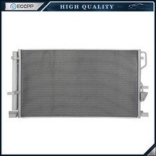 AC Condenser For 2019 2020 2021 Hyundai Tucson 2020 2021 2022 Kia Sportage