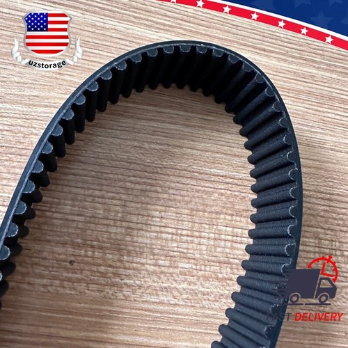 New Drive Belt 3211088 For Victory Motorcycle Kingpin Vegas Touring Cruiser US - Picture 7 of 7